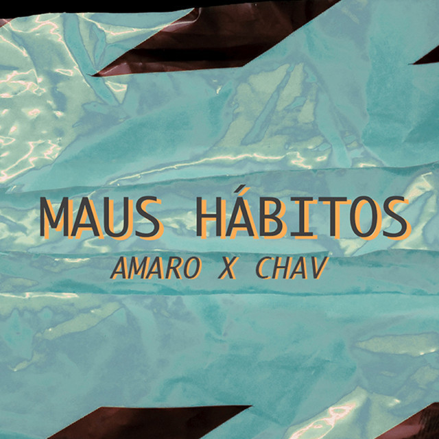 Canción Maus Hábitos