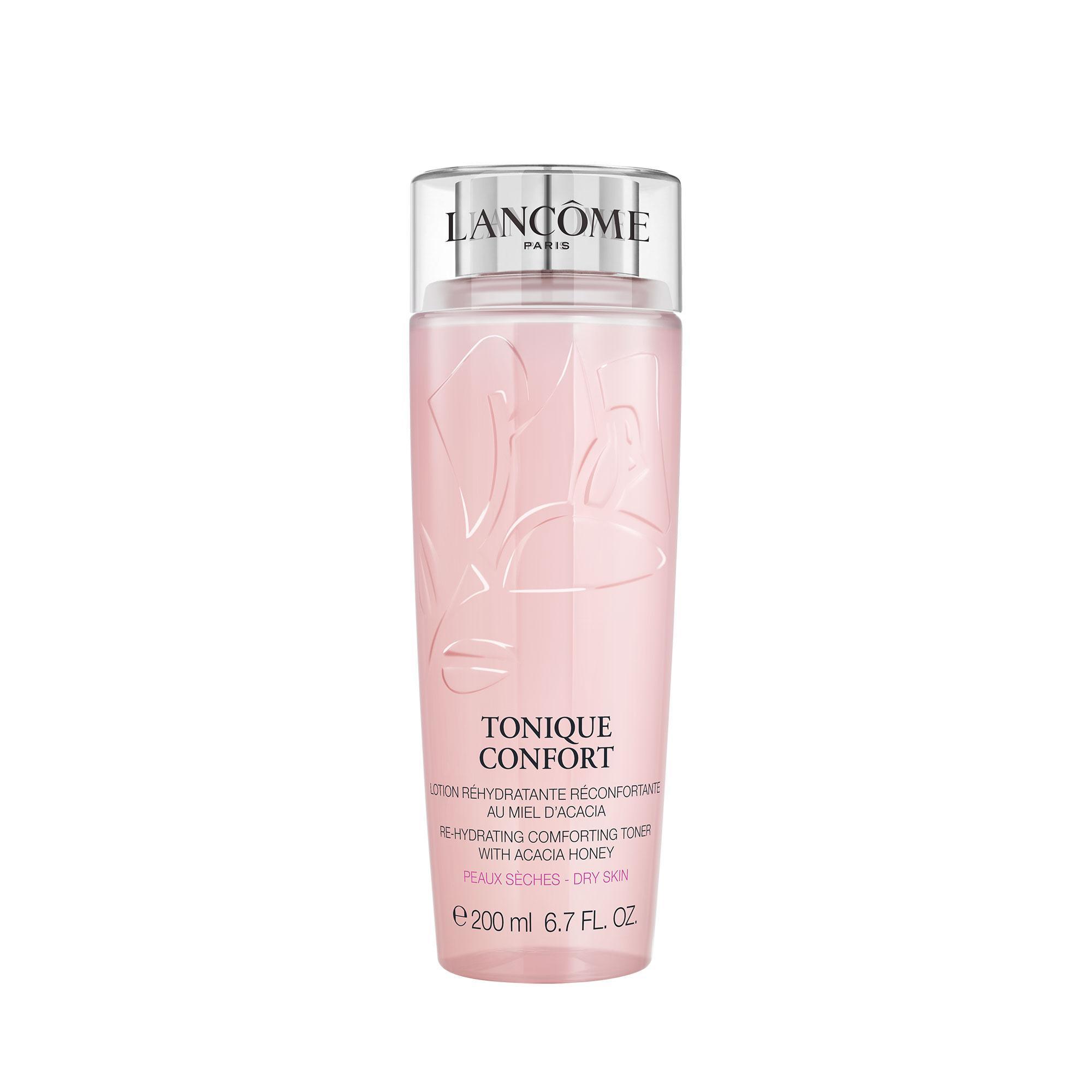 Fashion Tonique Confort - Face Cleansers and Facial Toners - Lancome