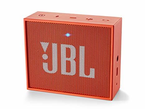 Electrónica JBL Go Plus