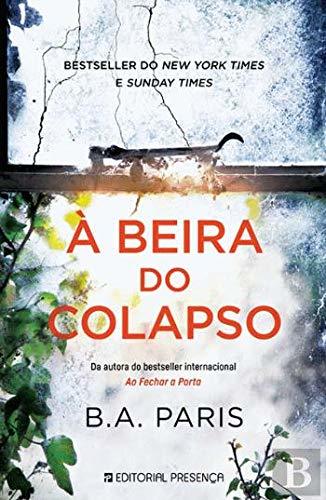 Book À Beira do Colapso