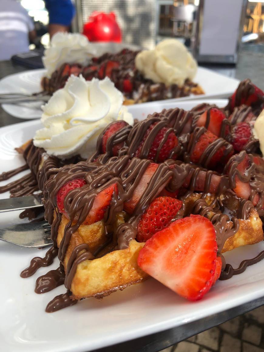 Gelataria Italiana Monalisa