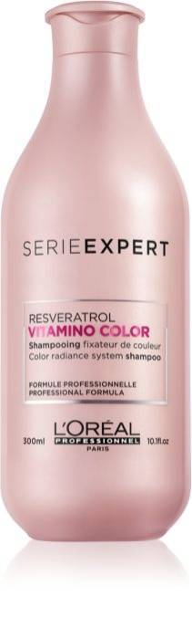 Fashion Shampôo 