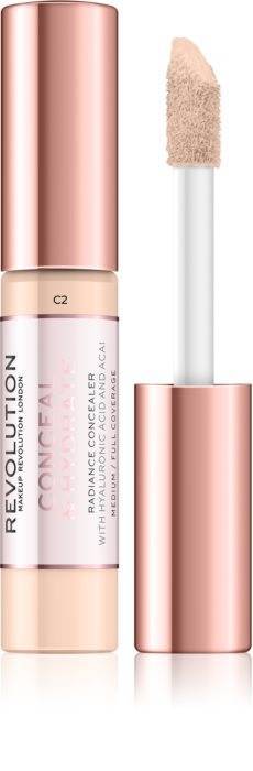 Products Corretor Makeup Revolution conceal & hydrate