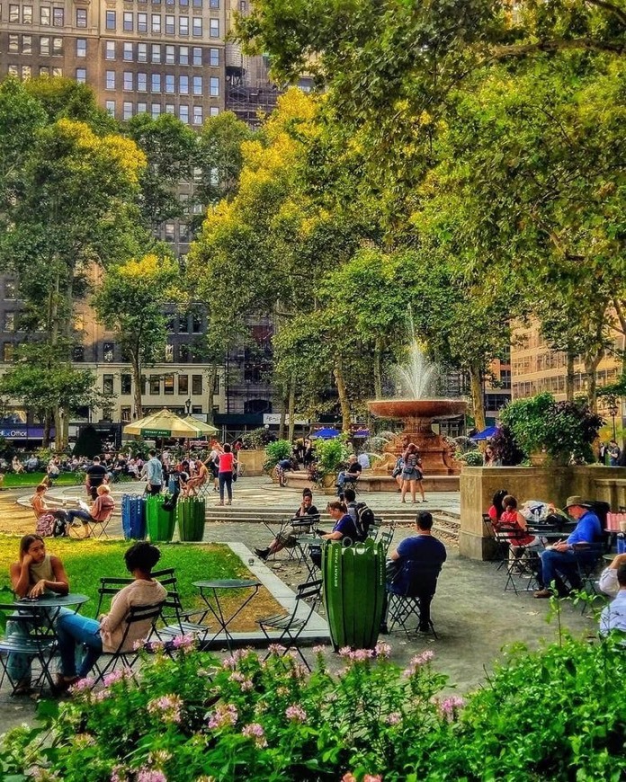 Place Central Park