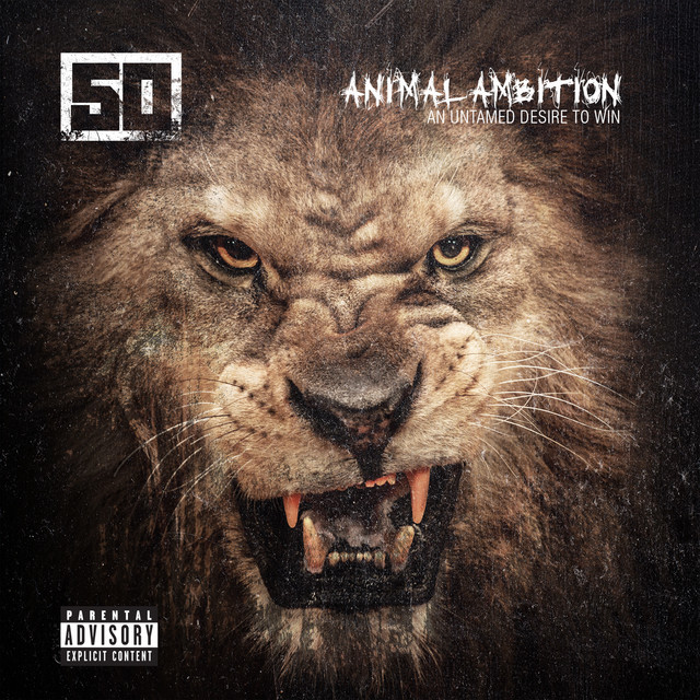 Canción Animal Ambition