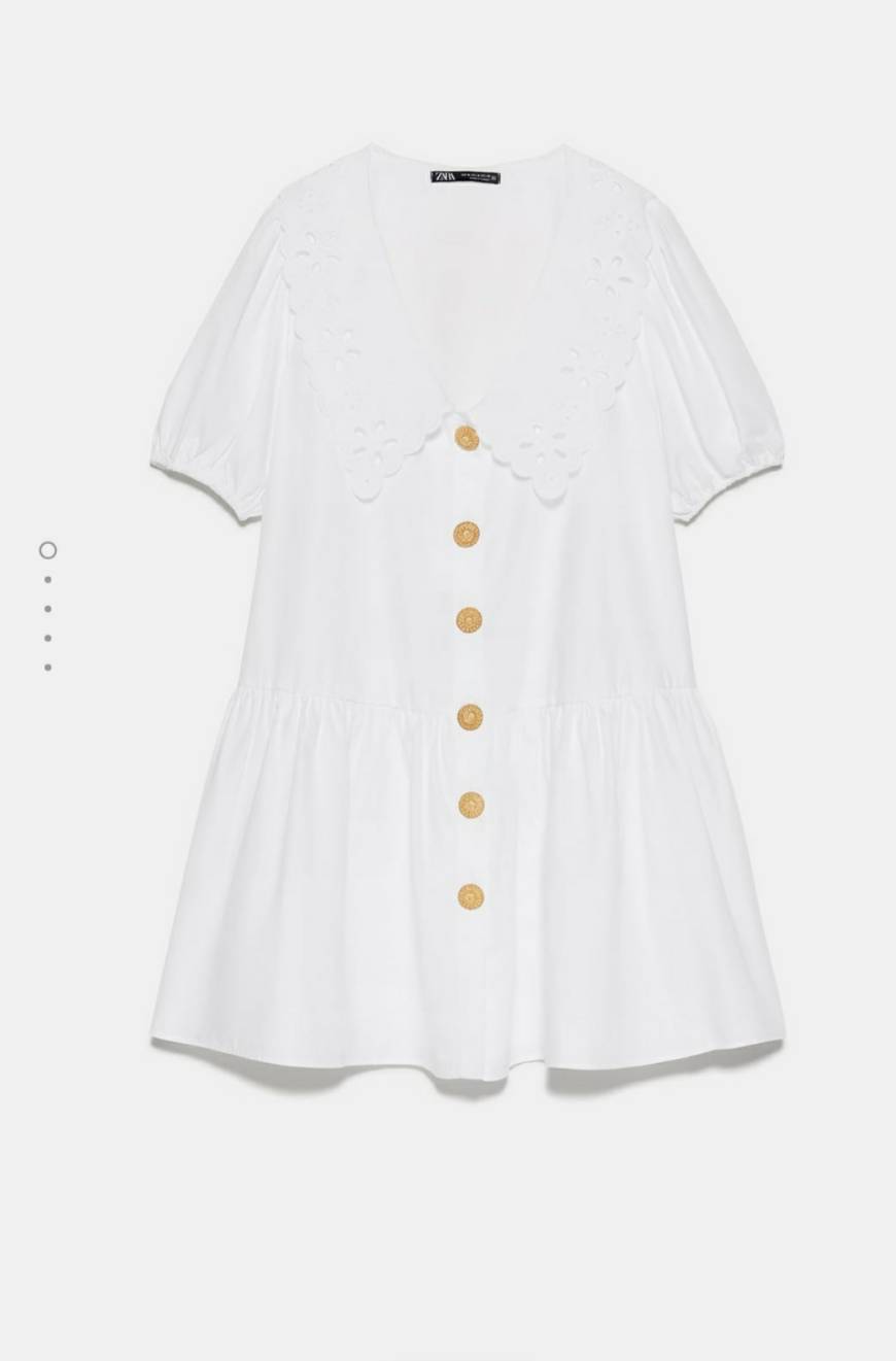 Social VESTIDO POPELINA •