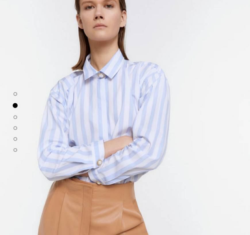 Social CAMISA RISCAS •