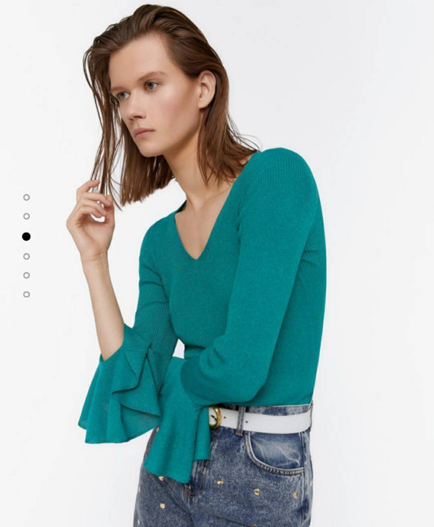 Social CAMISOLA •