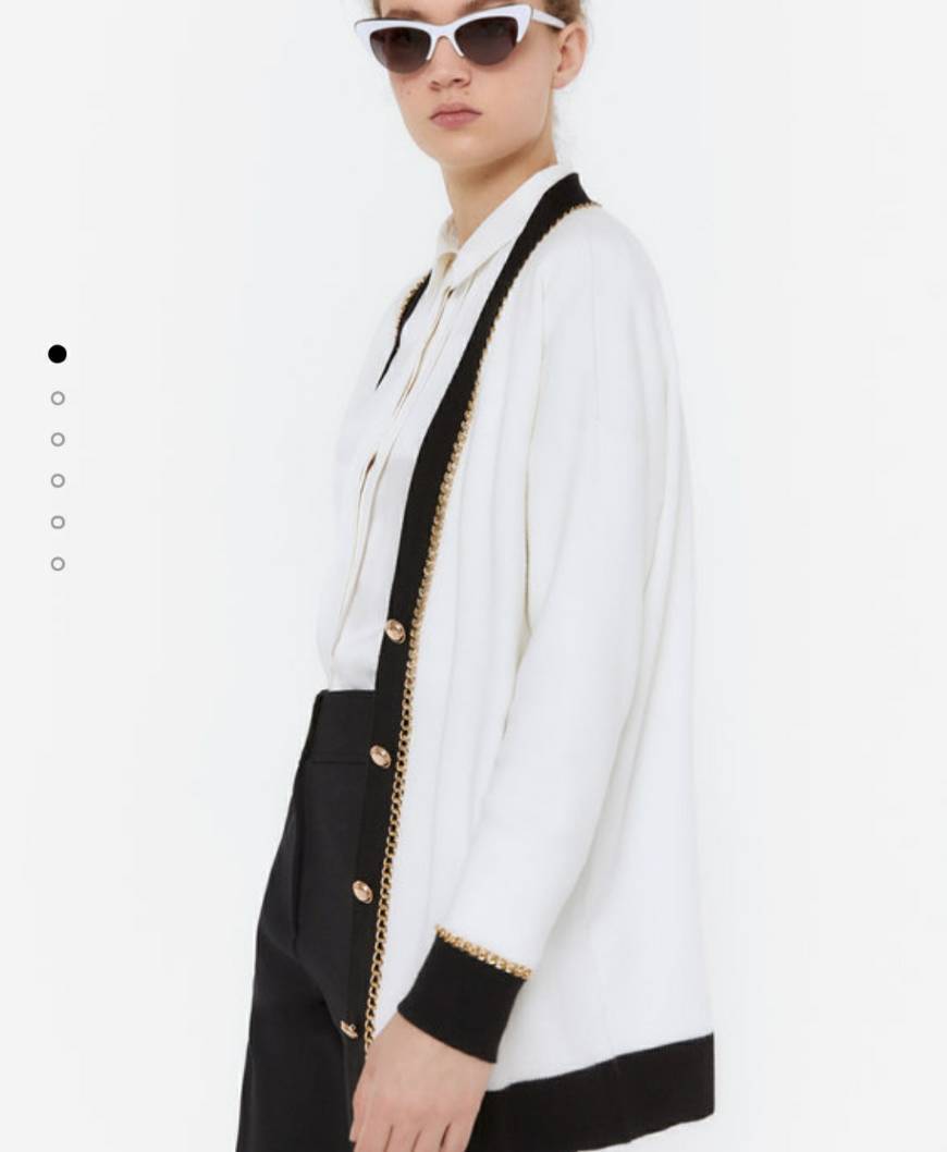Social CARDIGAN •