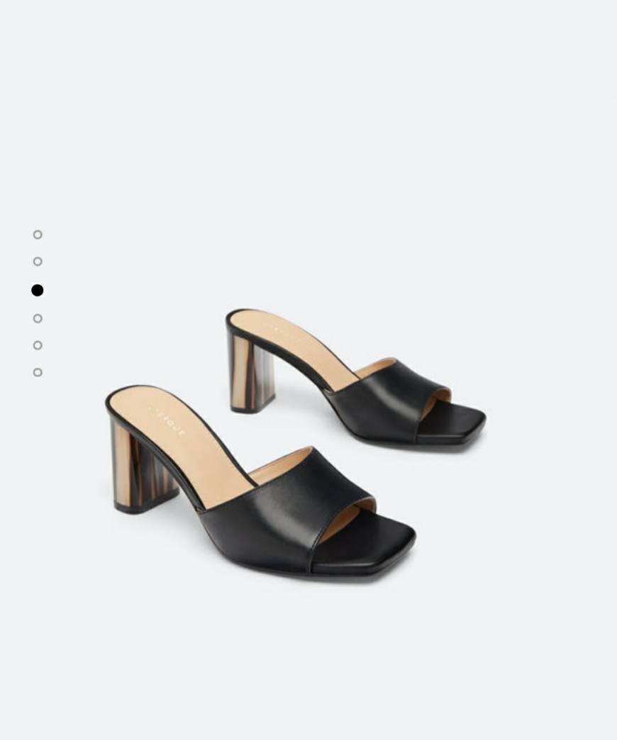 Social MULES DE TACÃO •