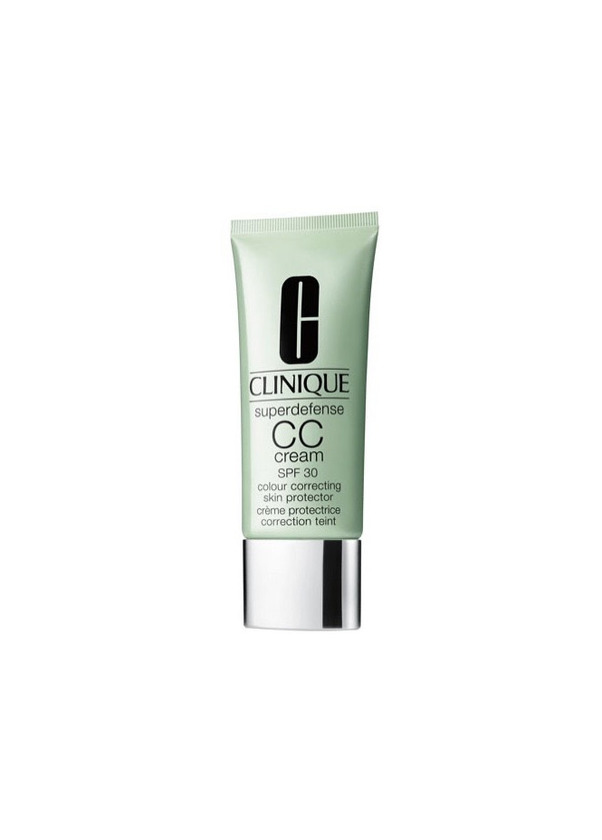 Producto Clinique CC Cream 