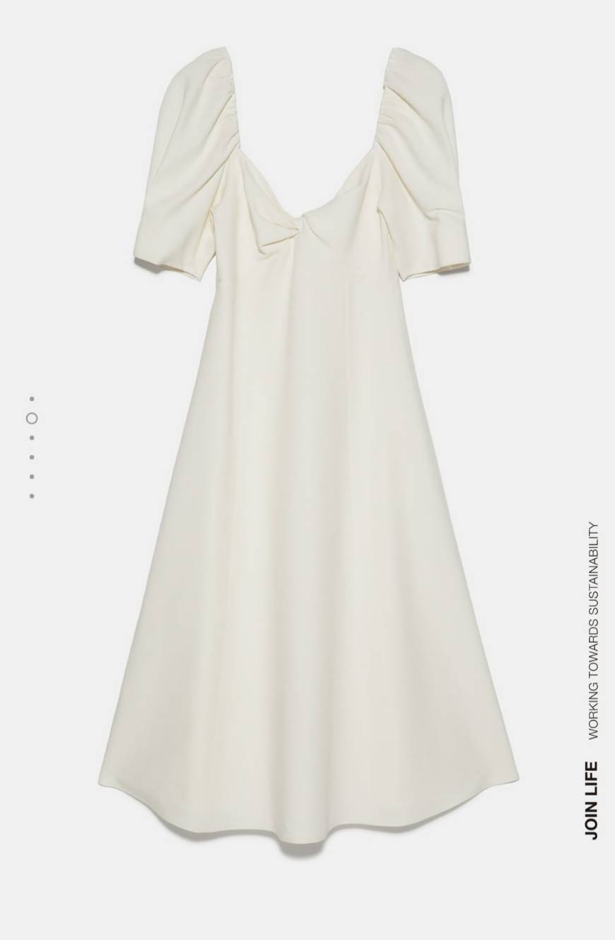 • VESTIDO •