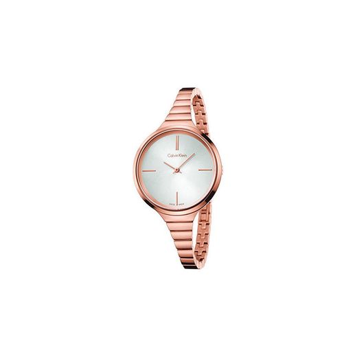 Reloj Calvin Klein