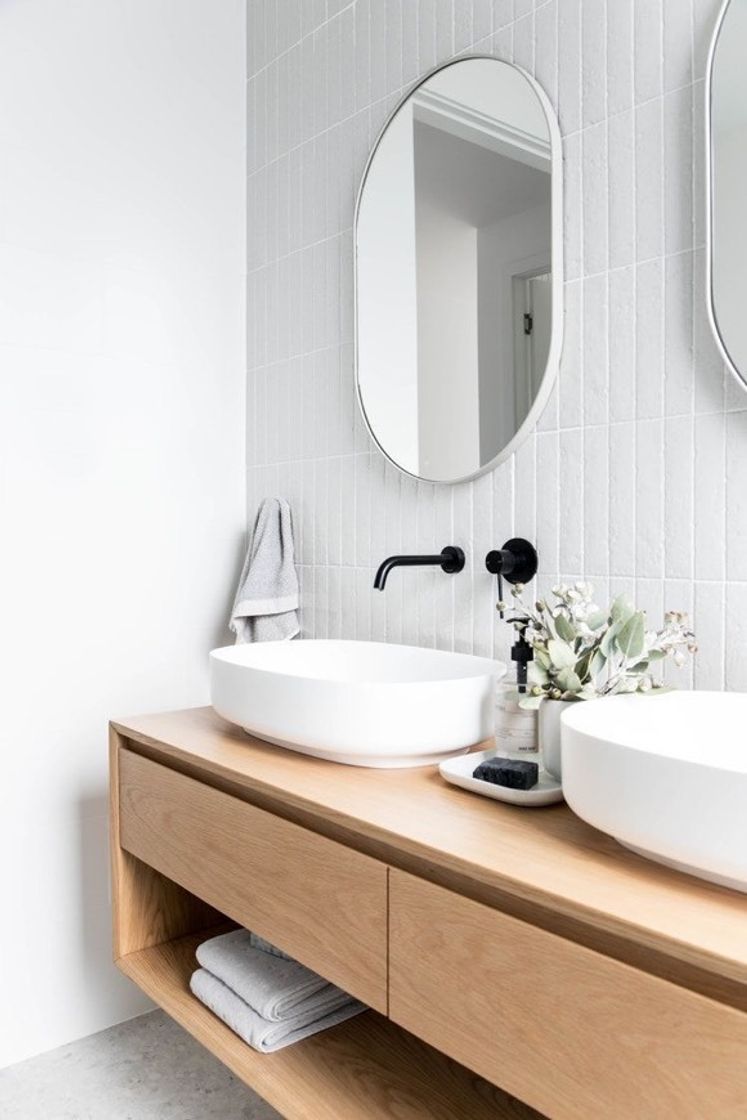 Social Casa de banho