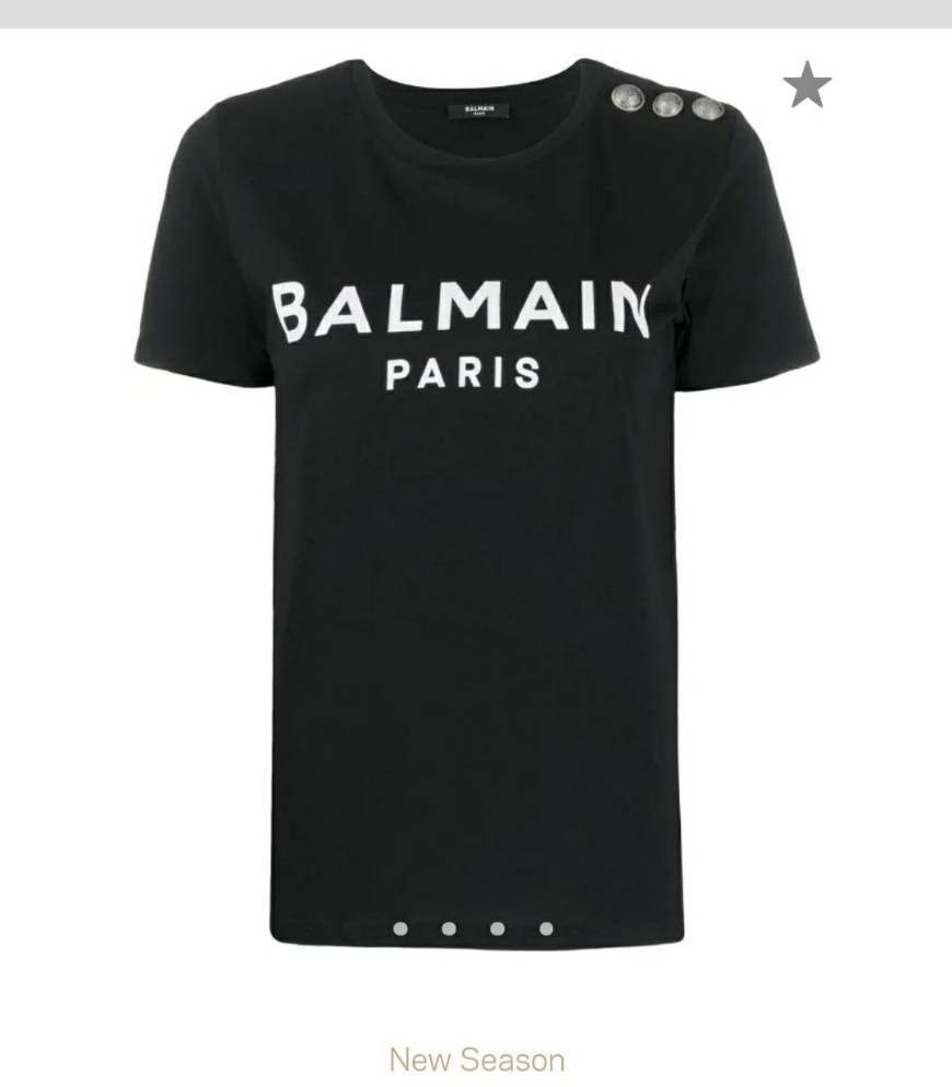 Producto • BALMAIN •