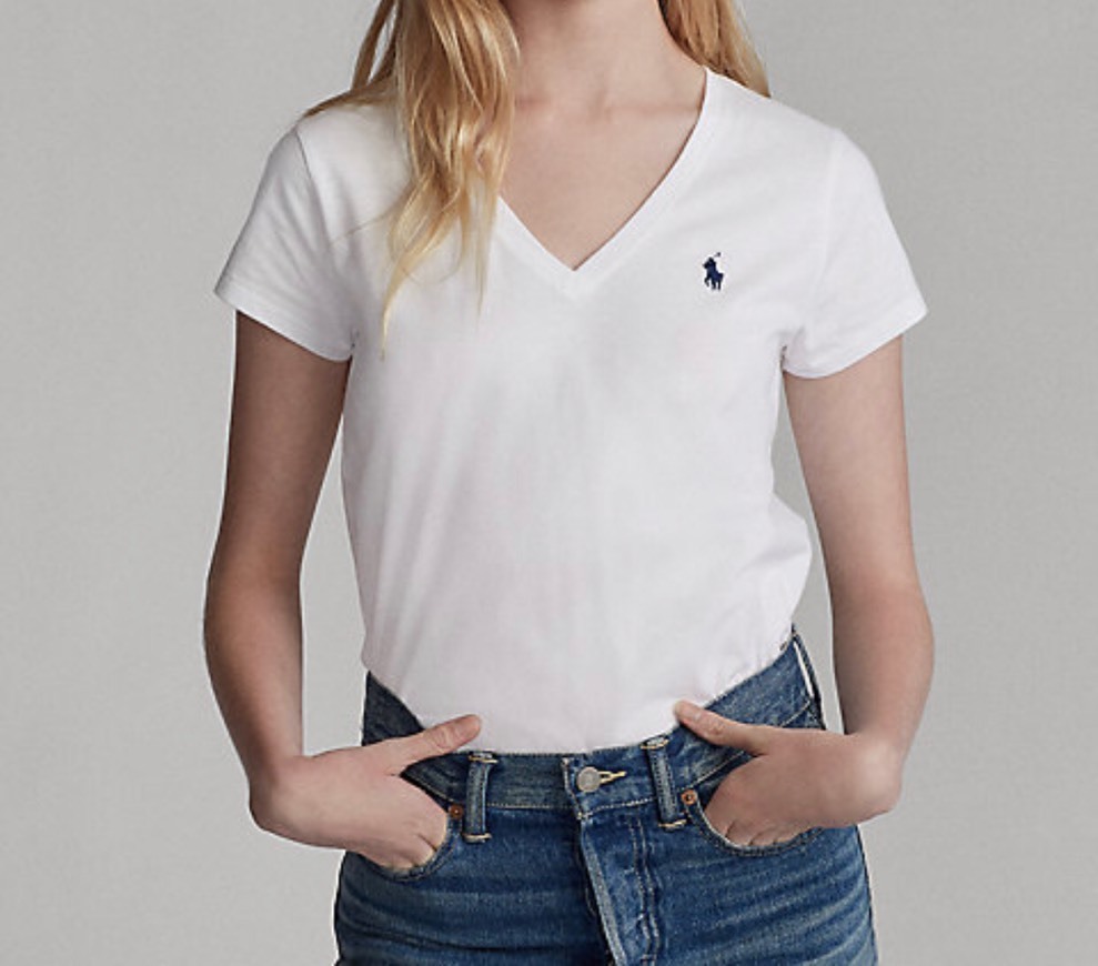 Product T-shirt Polo Ralph Lauren