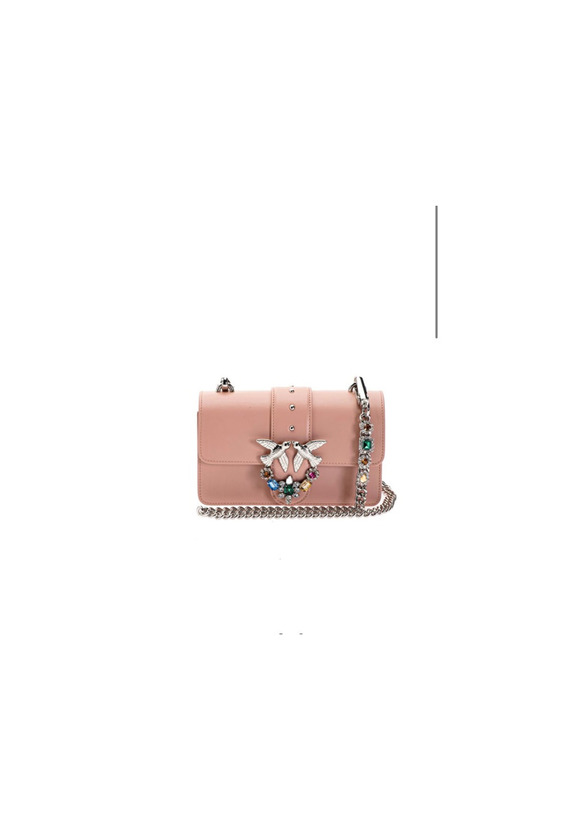 Social MINI LOVE BAG JEWELS IN PELLE