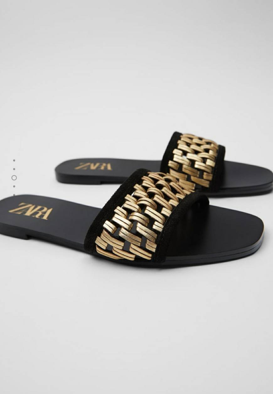 Social • NEW • ZARA •