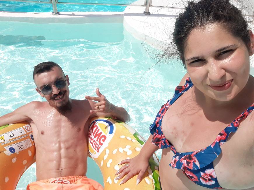 Social Web oficial de Turismo Lanzarote