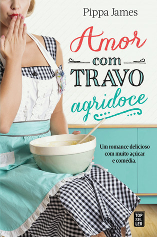 Libros Amor com Travo Agridoce