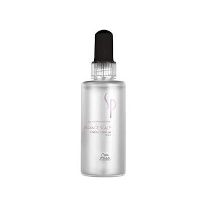 Social Suero capilar Wella System Professional BS Energy Serum