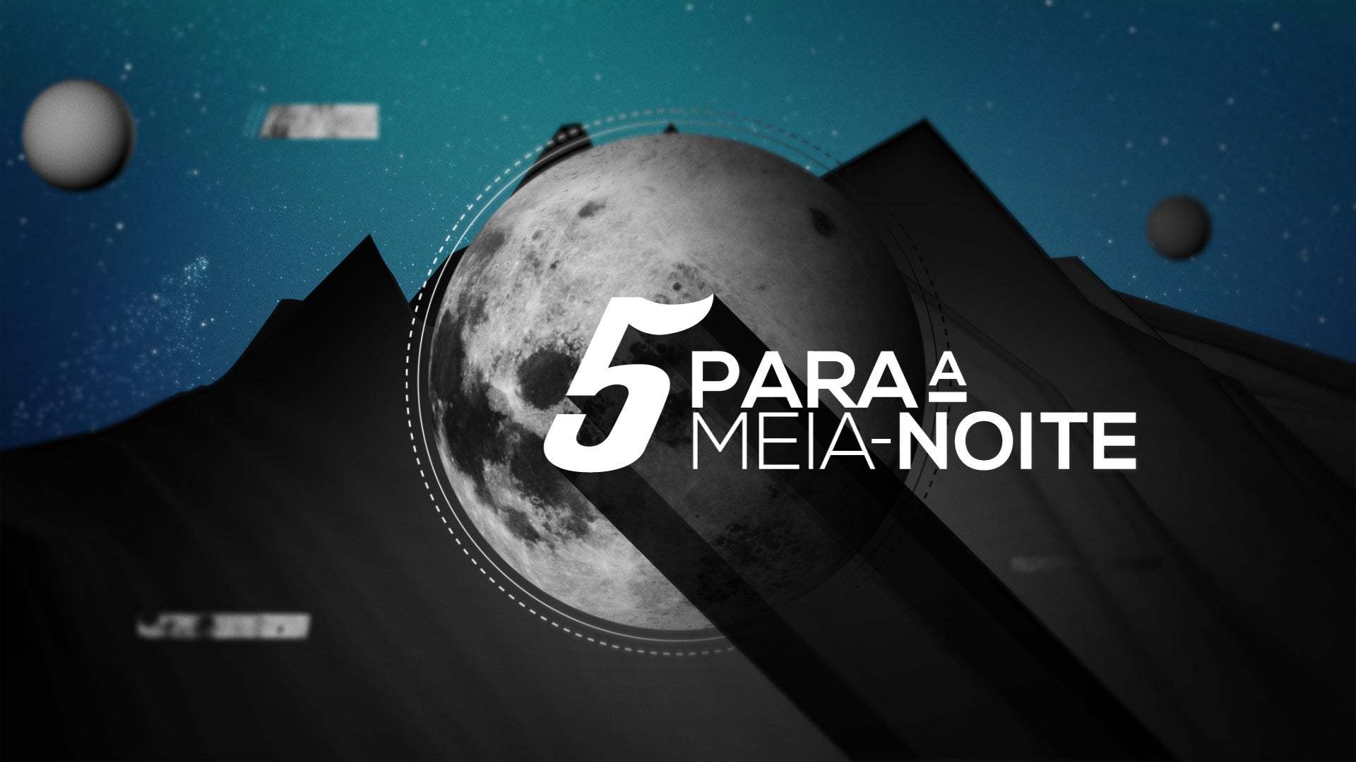 Moda 5 Para a Meia-Noite Episódio 10 - de 12 Mar 2020 - RTP Play - RTP