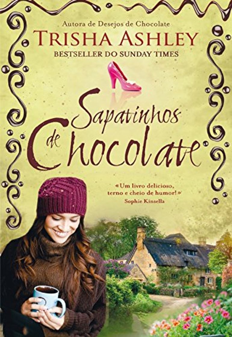 Libros Sapatinhos de Chocolate