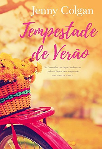 Books Tempestade de Verão