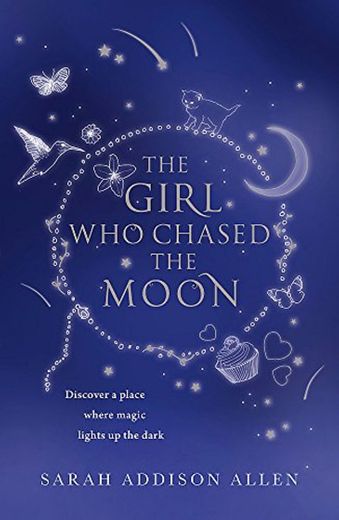 The Girl Who Chased the Moon