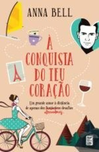 À Conquista do Teu Coração