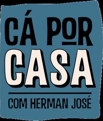 Cá Por Casa com Herman José | Logopedia | Fandom