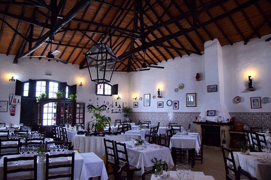 Restaurantes Restaurante A Rampa