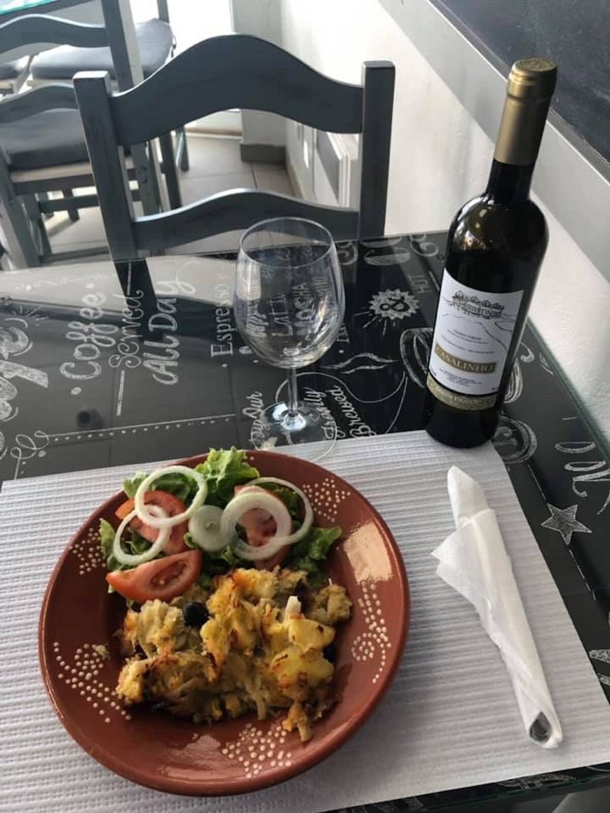 Restaurantes Petiscão