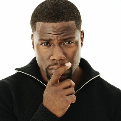 Social Kevin Hart