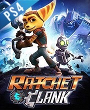 Ratchet & Clank
