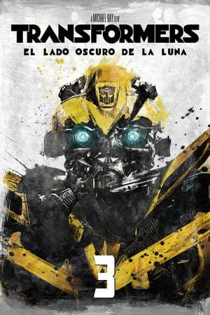 Movie Transformers: El lado oscuro de la luna