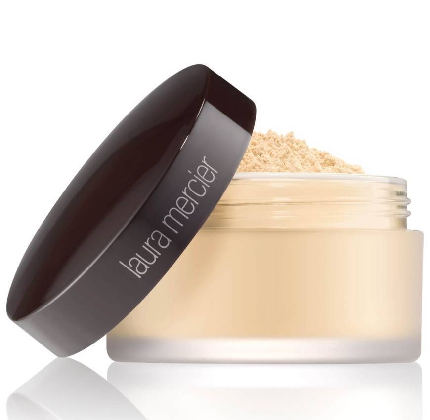 Social Laura Mercier Translucent Loose Setting Powder