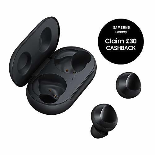 Electrónica Samsung SM-R170 Galaxy Buds - Auriculares inalámbricos