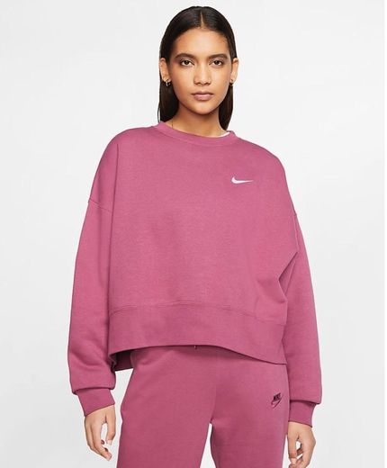 Sweatshirt sem capuz Nike