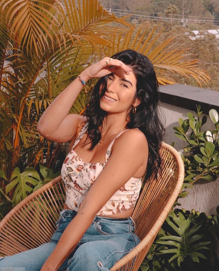 Social Jessica Flores - YouTube