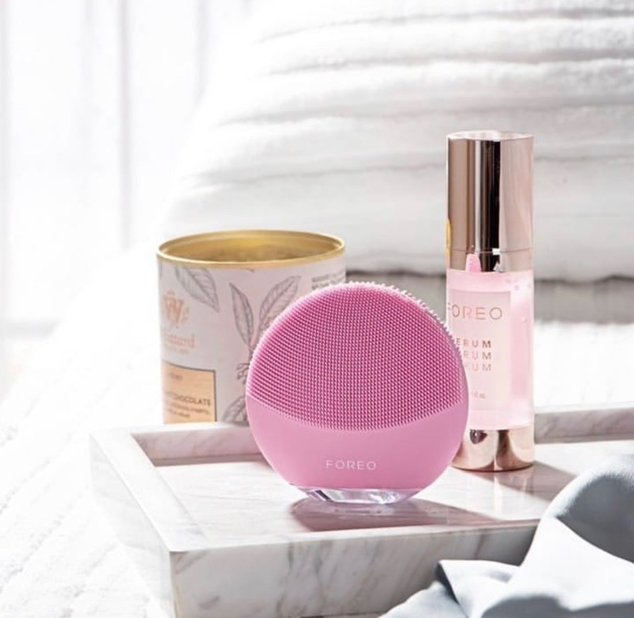 Social LUNA 3 mini - Aparelho de Limpeza Facial - Sephora
