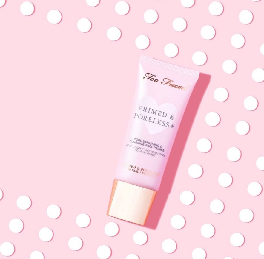 Moda Primed & Poreless Base | TOO FACED