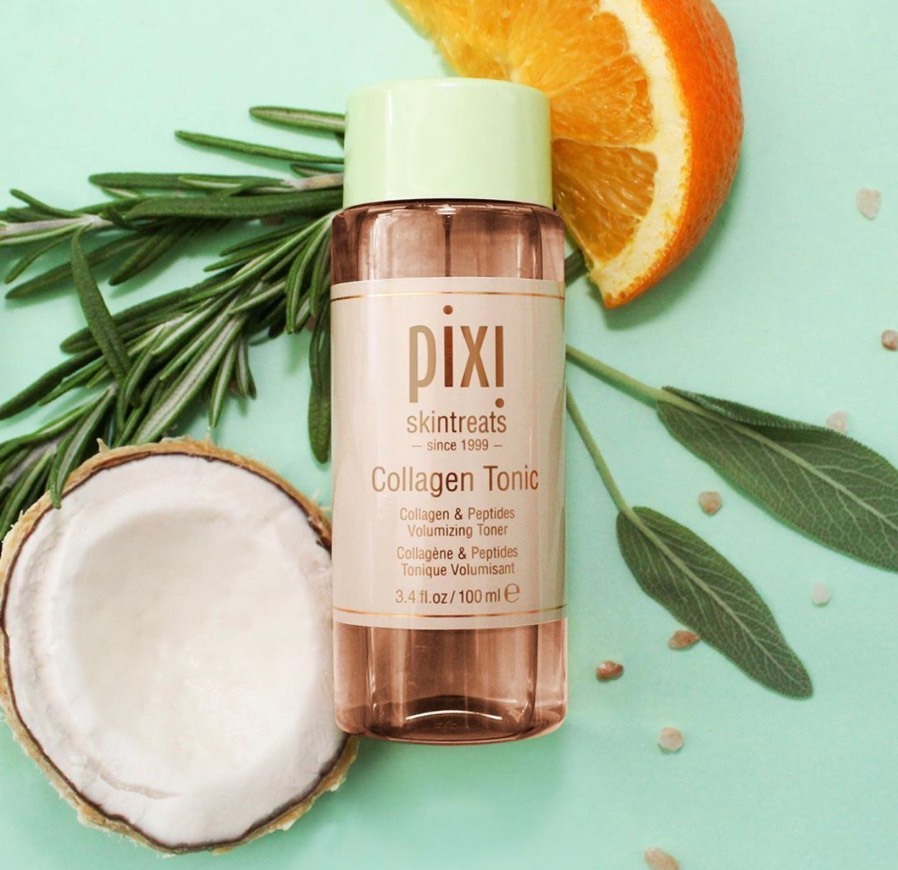 Social PIXI Collagen Tonic 100ml 
