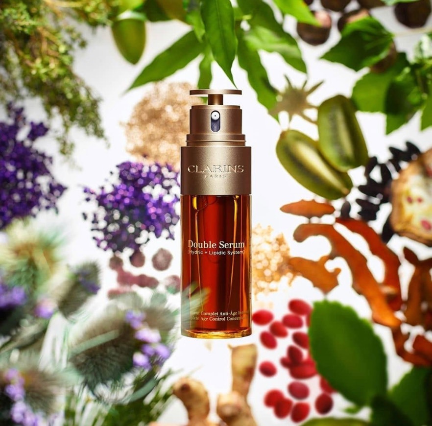 Social Double Sérum 