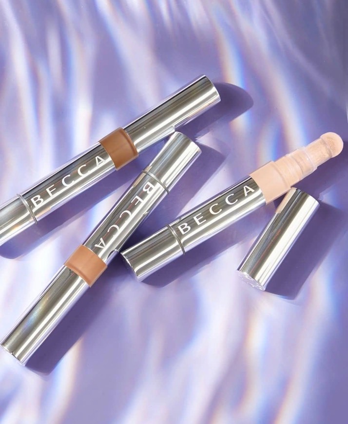 Social Corretores da Becca Cosmetics 