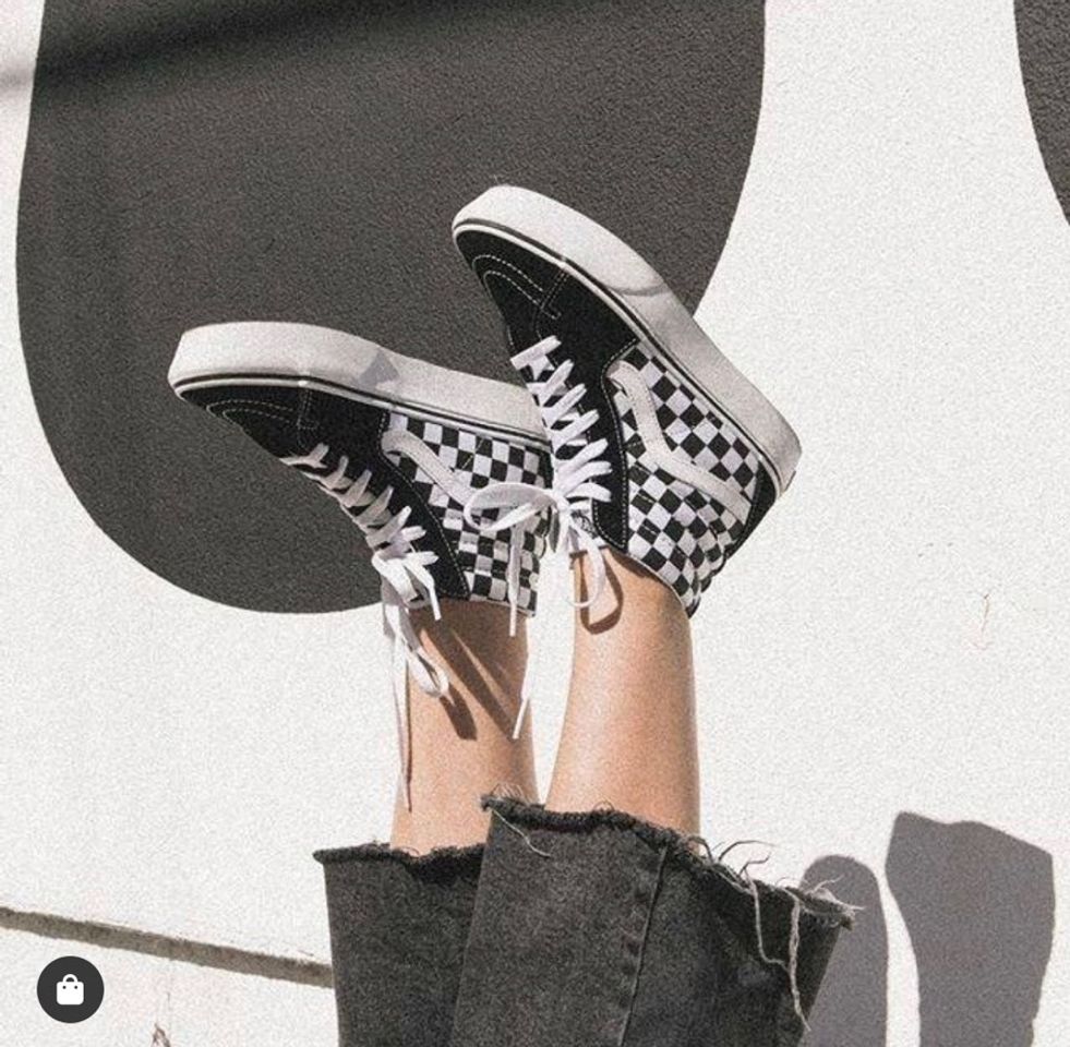 Fashion Vans 