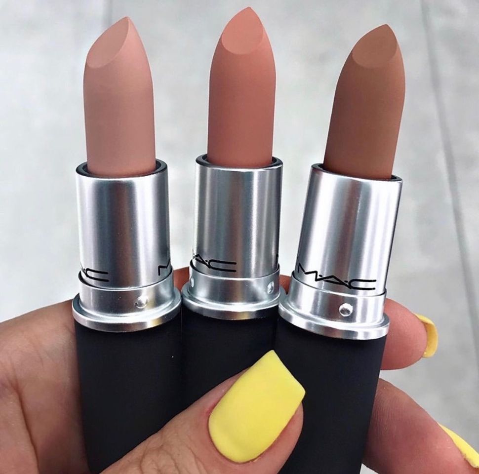 Social Mac Cosmetics 