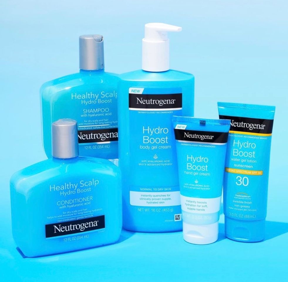 Fashion Neutrogena