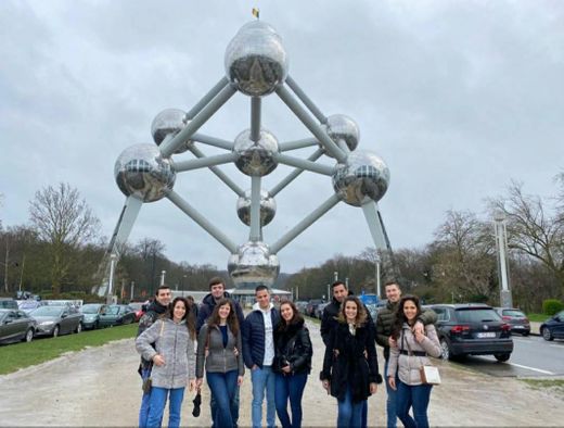 Atomium