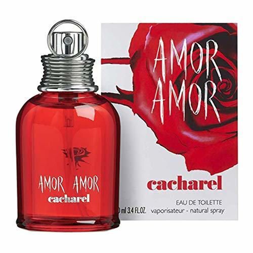 Cacharel Amor Amor EDT vapo 100 ml